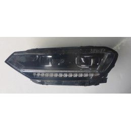 VW Touran III Reflektor...
