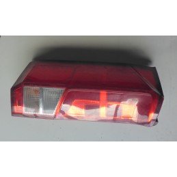 VW Crafter Lampa Tył Lewa...