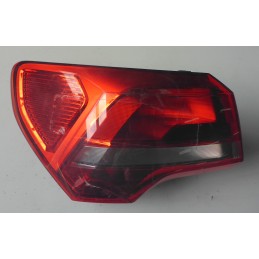 Audi Q3 F3 Lampa Tył Lewa...