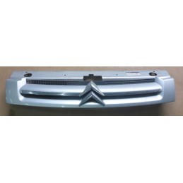 Citroen Berlingo Atrapa...