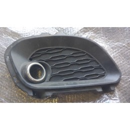Kia Rio III Kratka Zderzaka...