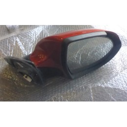 Kia Sportage III Lusterko...