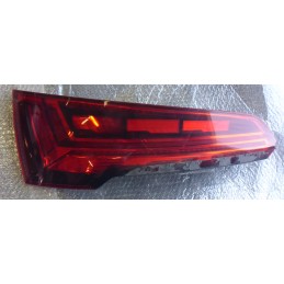 Audi Q5 80A Lampa Tył Lewa...