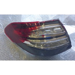 Mercedes C W205 Lampa Tył...