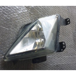 Ford Focus Halogen Lewy...
