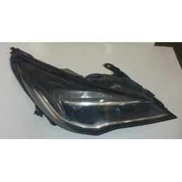 Opel Astra K Reflektor...