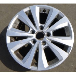 VW Golf VII Felga...