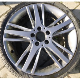 Mercedes B W246 Felga...