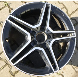 Mercedes A W177 Felga...