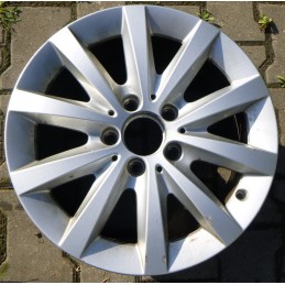 Mercedes B W246 Felga...