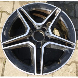Mercedes A W177 Felga...