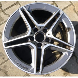 Mercedes A W177 Felga...