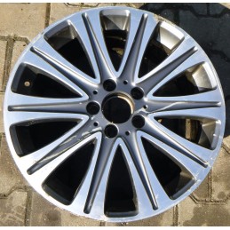 Mercedes B W246 Felga...