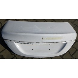 Mercedes C W205 Klapa Tył...