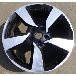 Nissan Qashqai Felga...