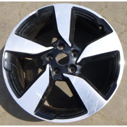 Nissan Qashqai Felga...
