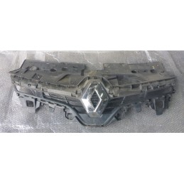 Renault Clio IV Atrapa...