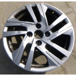 Peugeot 208 Felga...