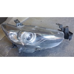 Mazda 6 Reflektor Prawy