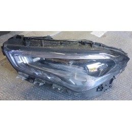 Mercedes CLA W118 Reflektor...