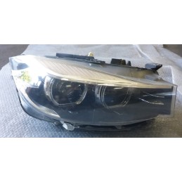BMW 3 GT Reflektor Prawy...