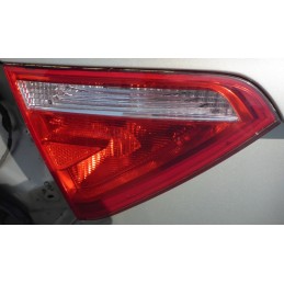 Audi A5 S5 8TA Lampa Tył...