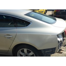 Audi A5 S5 8TA Błotnik Tył...