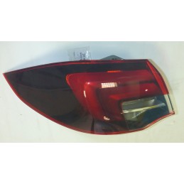 Opel Insignia B Hatchback...