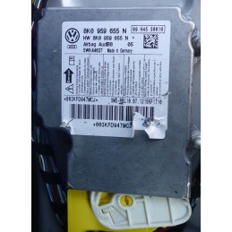 Audi A5 S5 8TA Sensor...