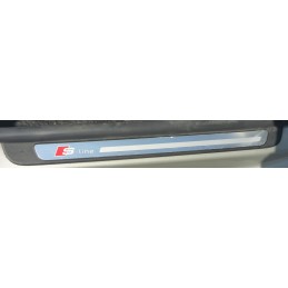 Audi A5 S5 8TA Listwa...