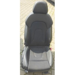 Audi A5 S5 8TA Fotel Kierowcy