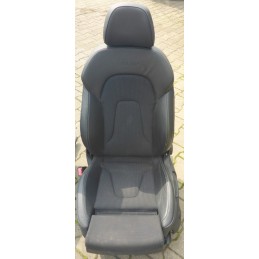 Audi A5 S5 8TA Fotel Pasażera
