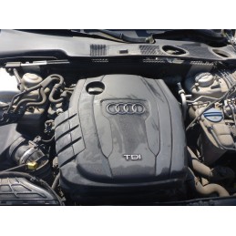 Audi A5S5 8TA Skrzynia...