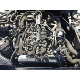 Audi A5 S5 8TA Silnik...
