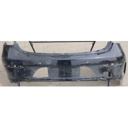 Mercedes E W238 Zderzak Tył...