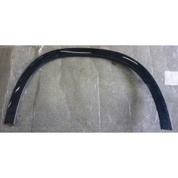 Mercedes EQS Listwa...