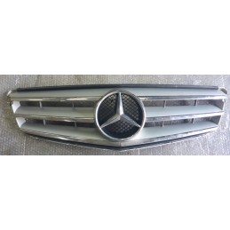 Mercedes C W204 Atrapa...