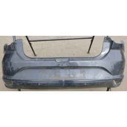 Dacia Logan Zderzak Tył...