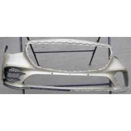 Mercedes S W223 Zderzak...