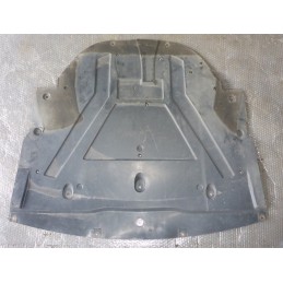 Nissan Qashqai Osłona Pod...