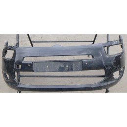 Citroen C4 Zderzak Przód...