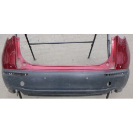 Mazda CX30 Zderzak Tył...