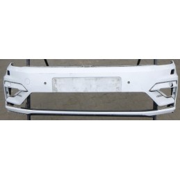 VW Touran Zderzak Przód...