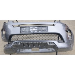 Land Rover Discovery...