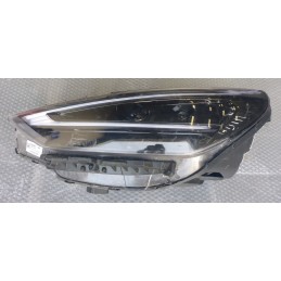 Hyundai i30 Reflektor Lewy...