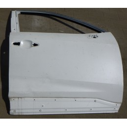 Toyota RAV4 Drzwi Przód Prawe