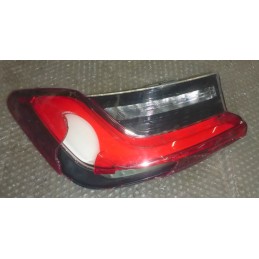 BMW 3 G20 Lampa Tył Lewa...