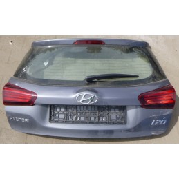 Hyundai i20 Klapa Tył V3G