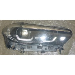 BMW X5 G05 Reflektor Prawy...