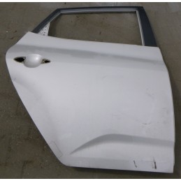 Hyundai ix20 Drzwi Tył Prawe